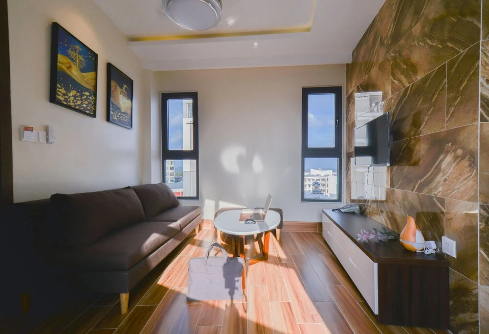 Yen Vang Hotel & Apartment Nha Trang