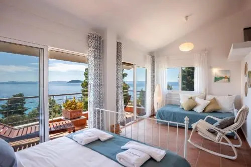 magicstay - holiday home 4 stars neos marmaras