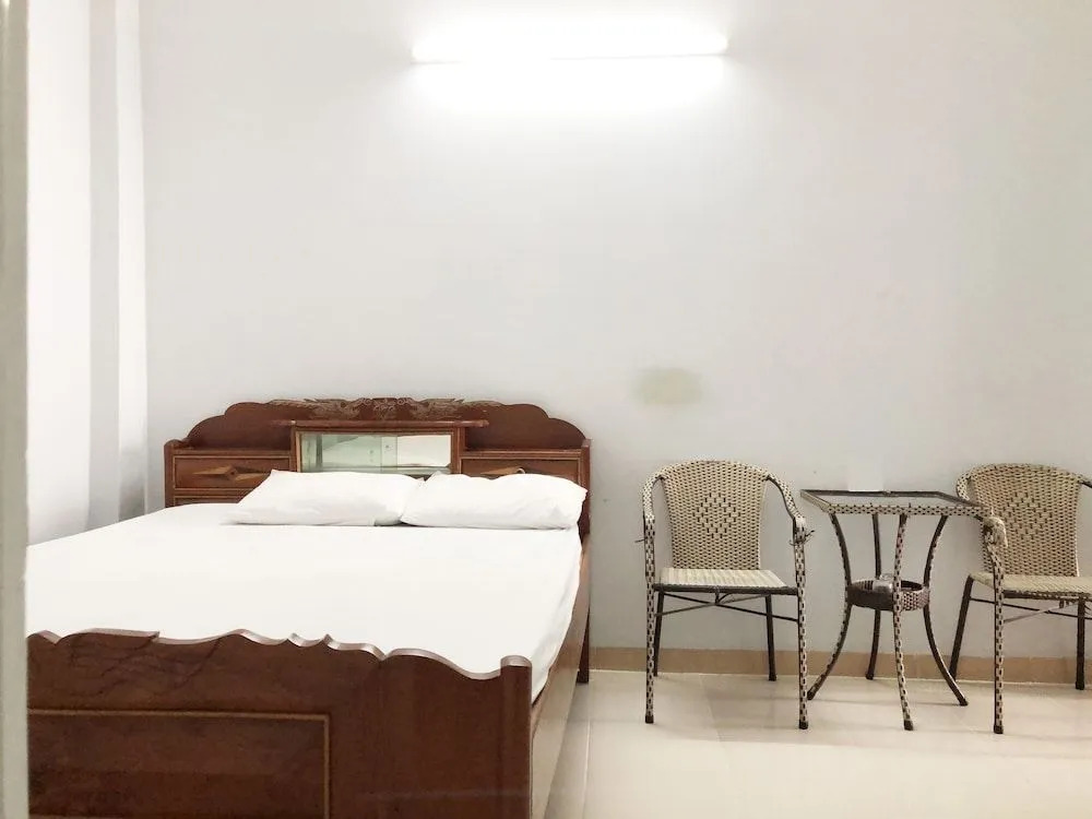 Spot On 1096 Anh Thu Guest House