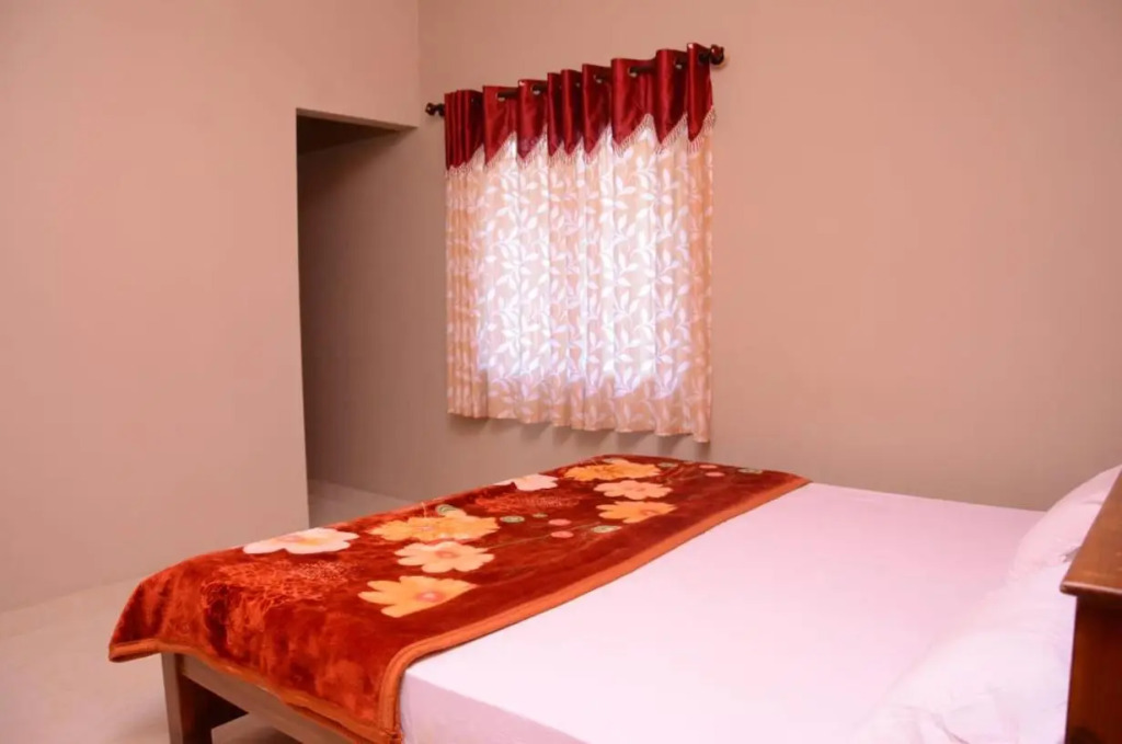 Coorg girinivas homestay 102