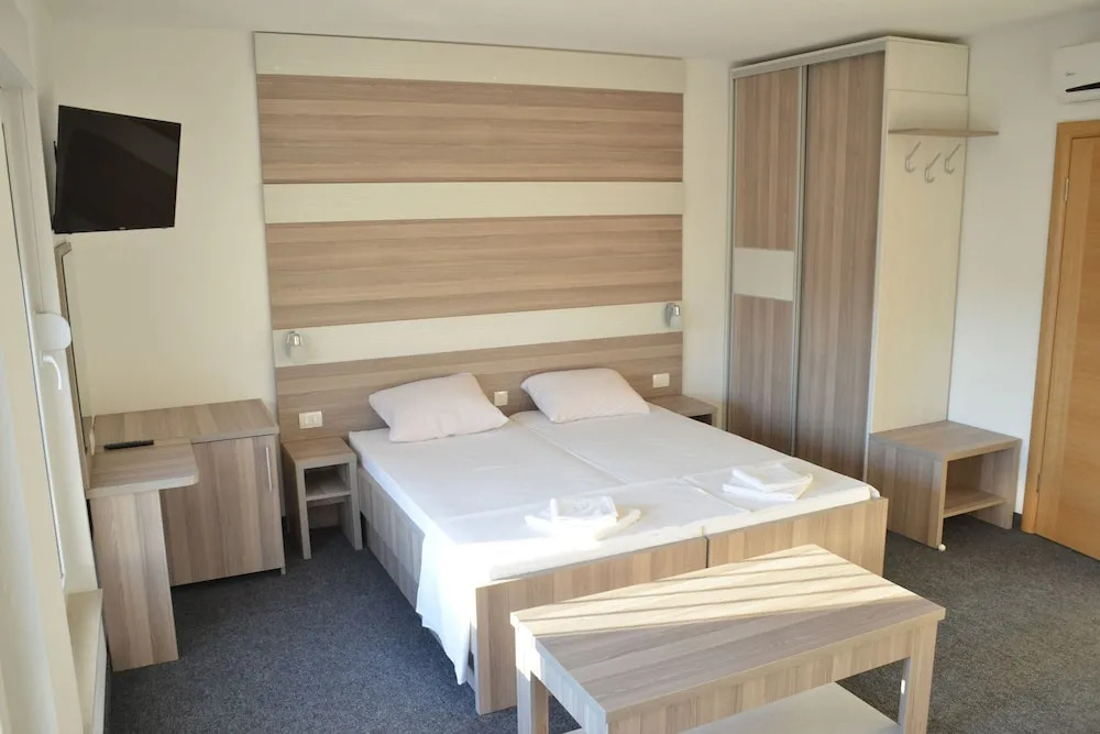 Motel Rivero A&S