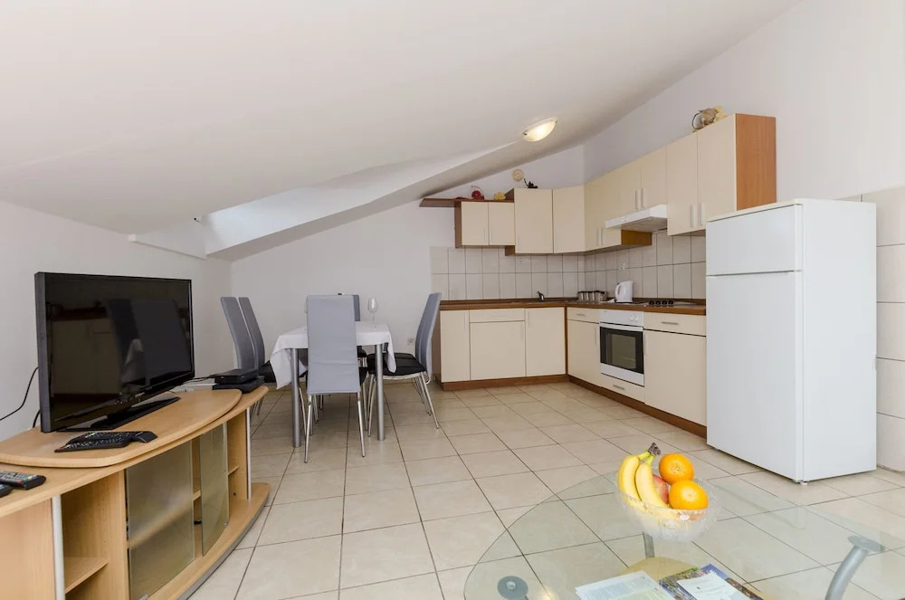 Apartment Jadranka
