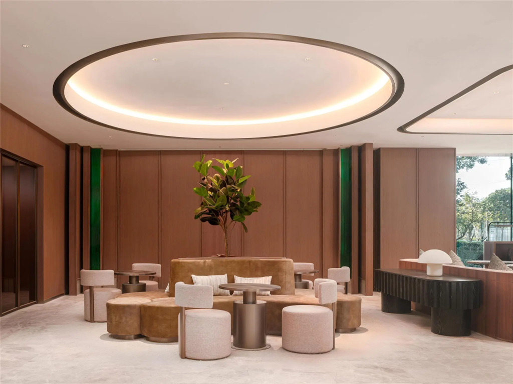 Hilton Garden Inn Shanghai Caohejing Hi-Tech Park