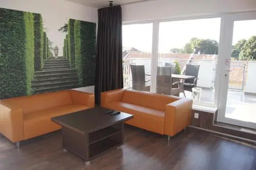 Apartman Panorama