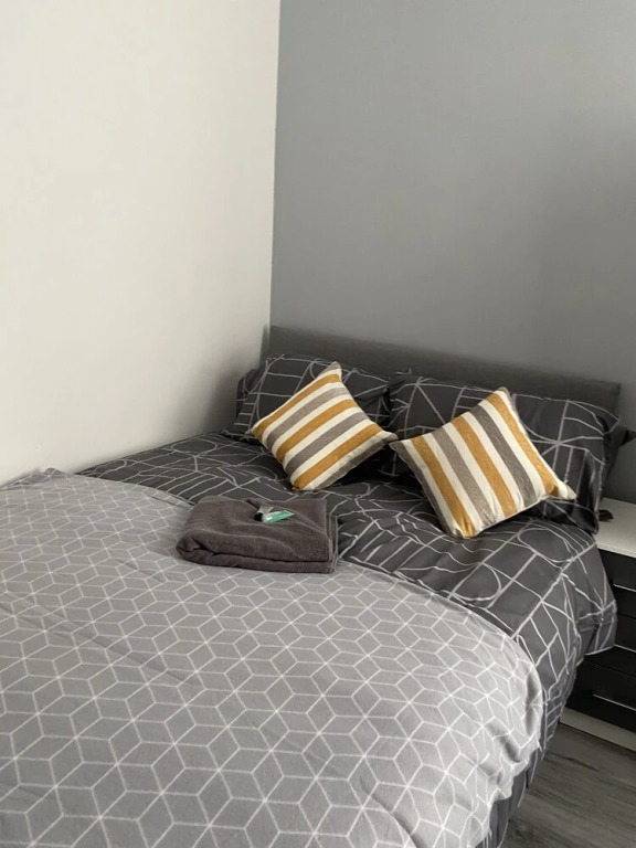 Stunning 4-bed House in Liverpool L15