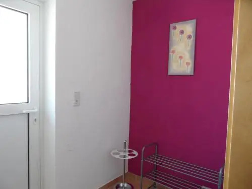 Appartement Reiter