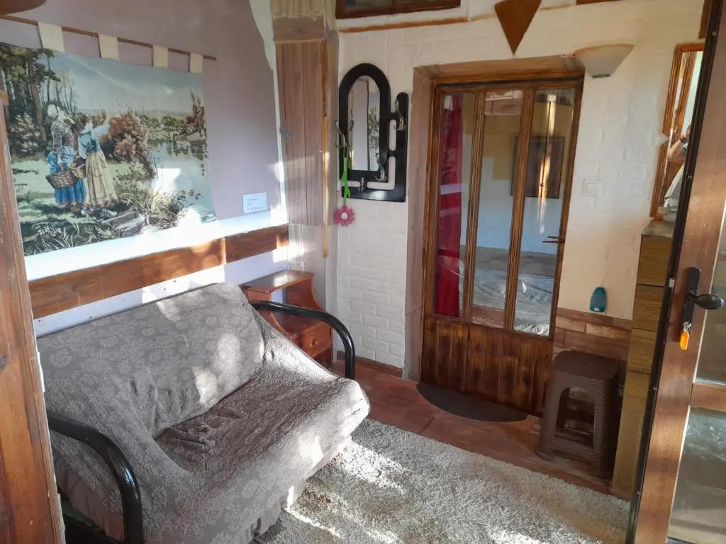 VLASSIS APTS - 2 space STUDIO ELENI Melidoni Rethymno