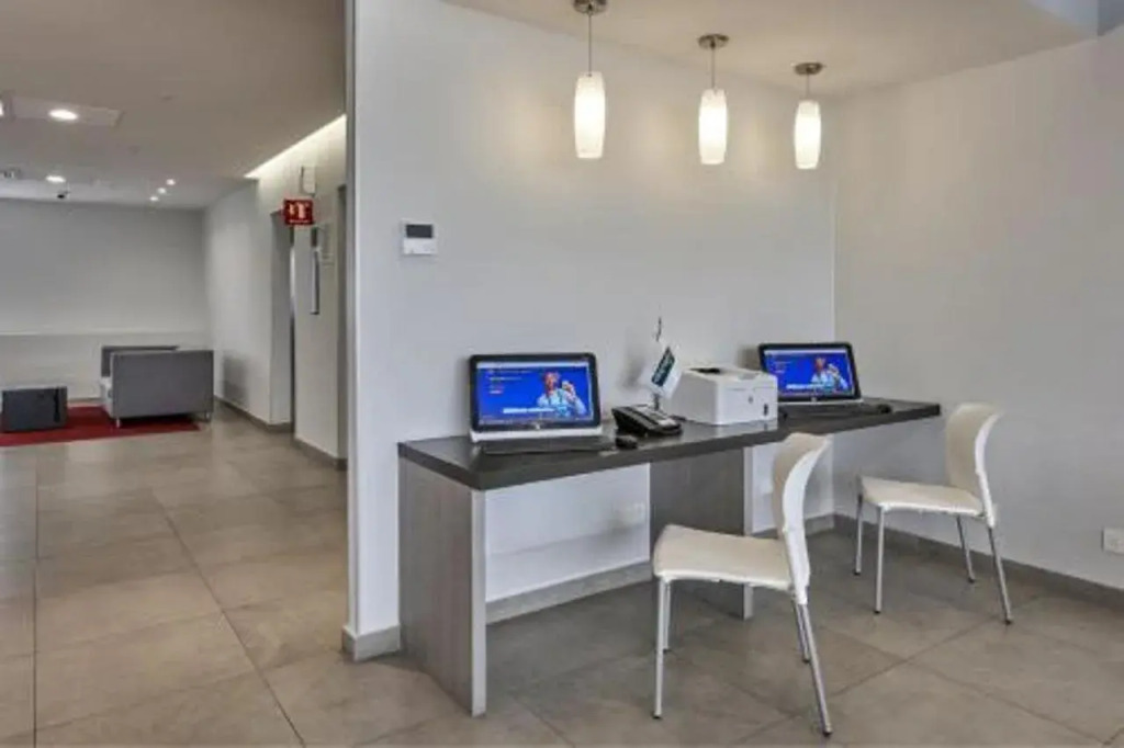 City Express Junior by Marriott Puebla FINSA