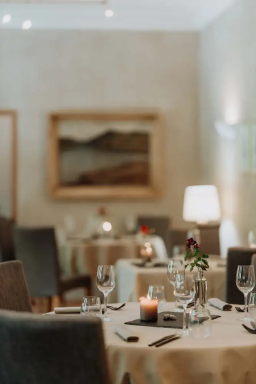 Hotel Restaurant Le Cigalon