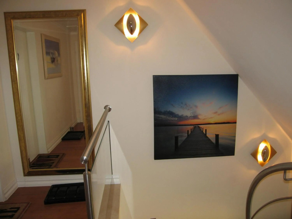 Exklusiv Wohnung Nika
