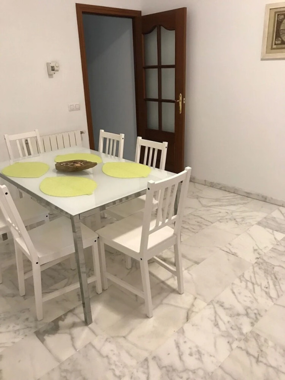 Tiger Apartment
