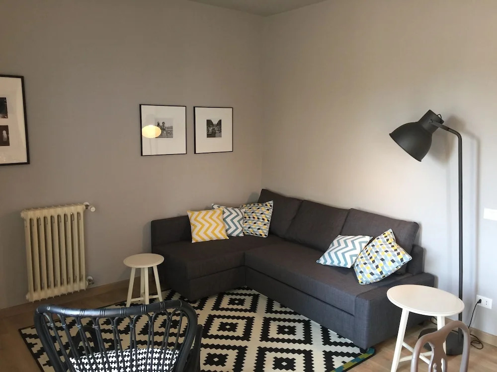 Desenzano Loft