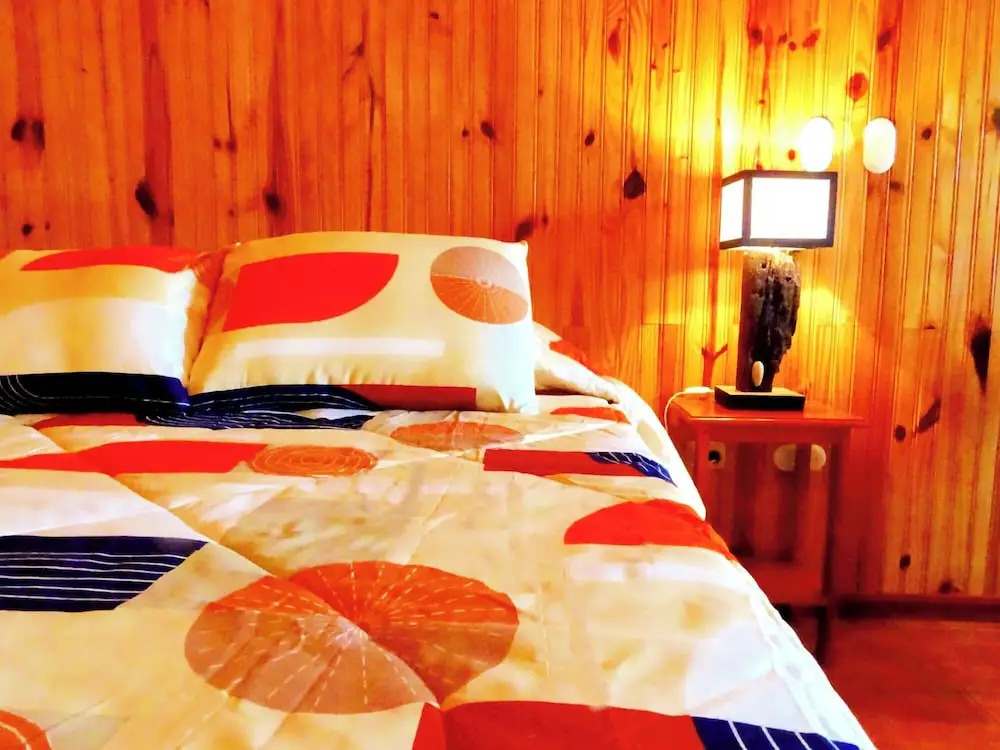 Miztli Lodge & Adventure