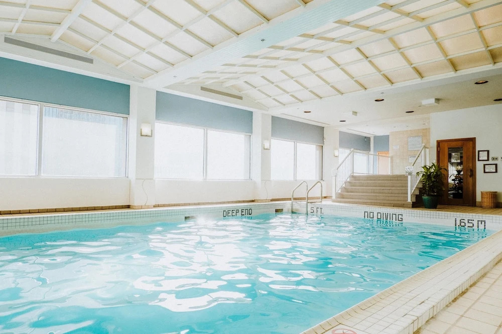 The Fairmont Winnipeg Gold Experience