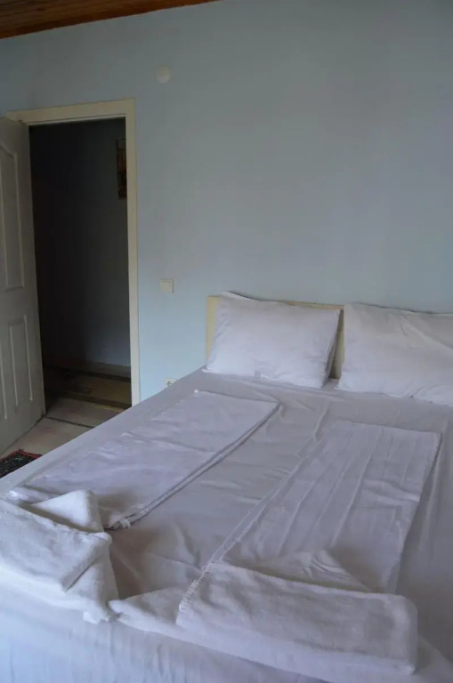 Seaway Hotel İstanbul