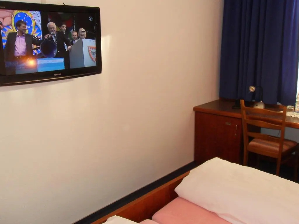 Hotel Wacker