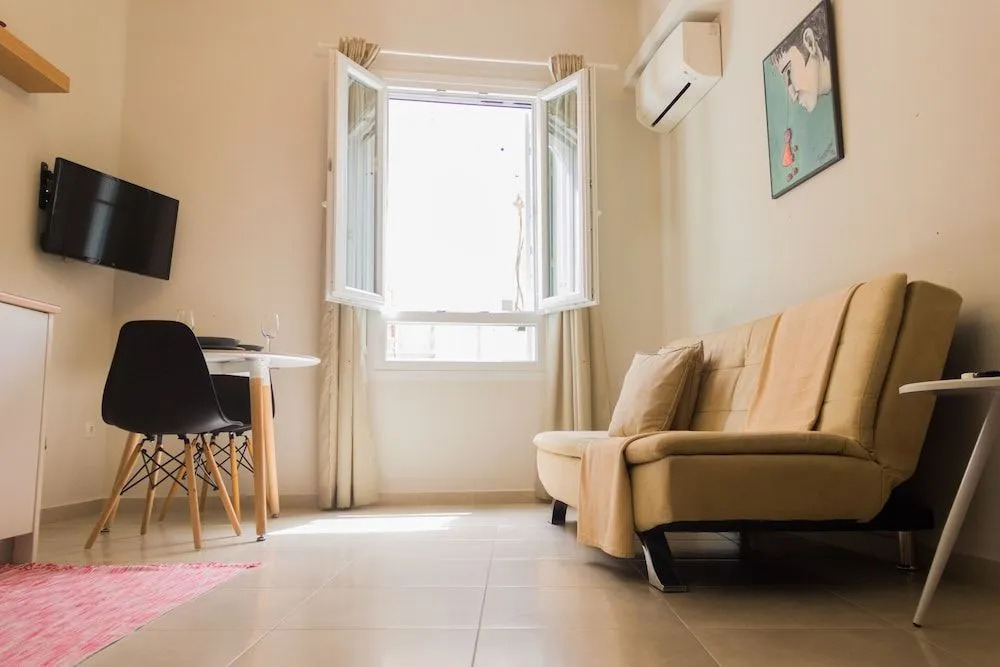 The Central Boutique Αpartments