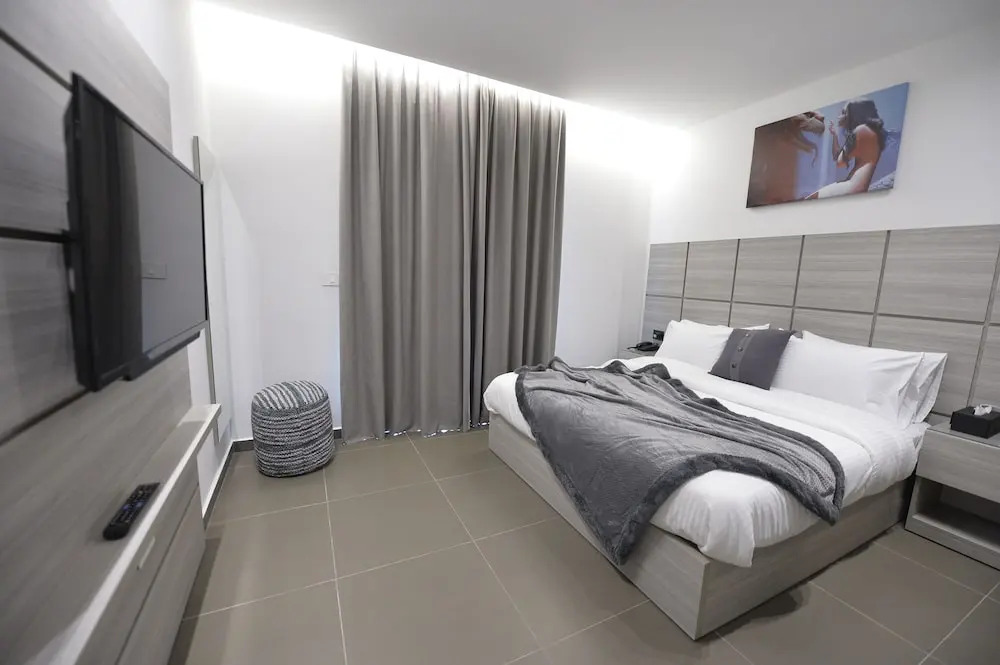 Zett hotel