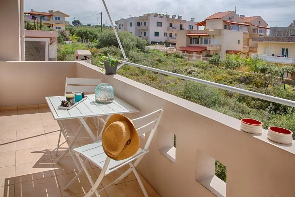 Divine Apartments