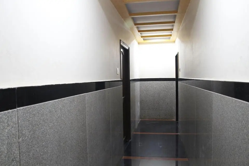 Vijaya Residency Hotel