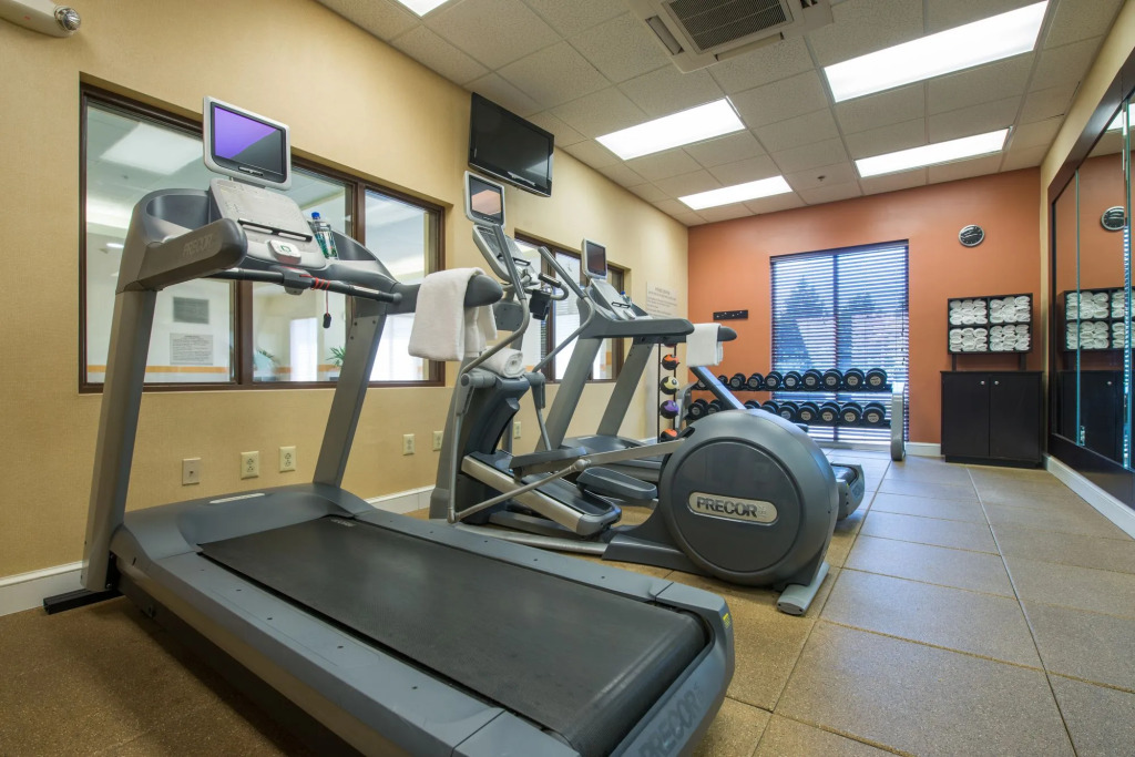 Hilton Garden Inn Lynchburg