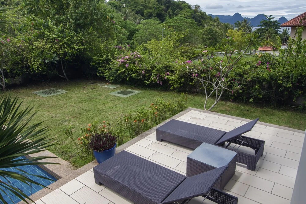 Villa 4 - Private Pool Villa near Cenang by WOW Holiday Homes