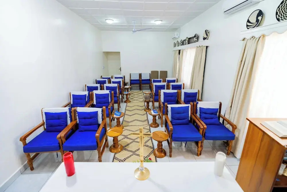 Blue Veil Villa Hotel