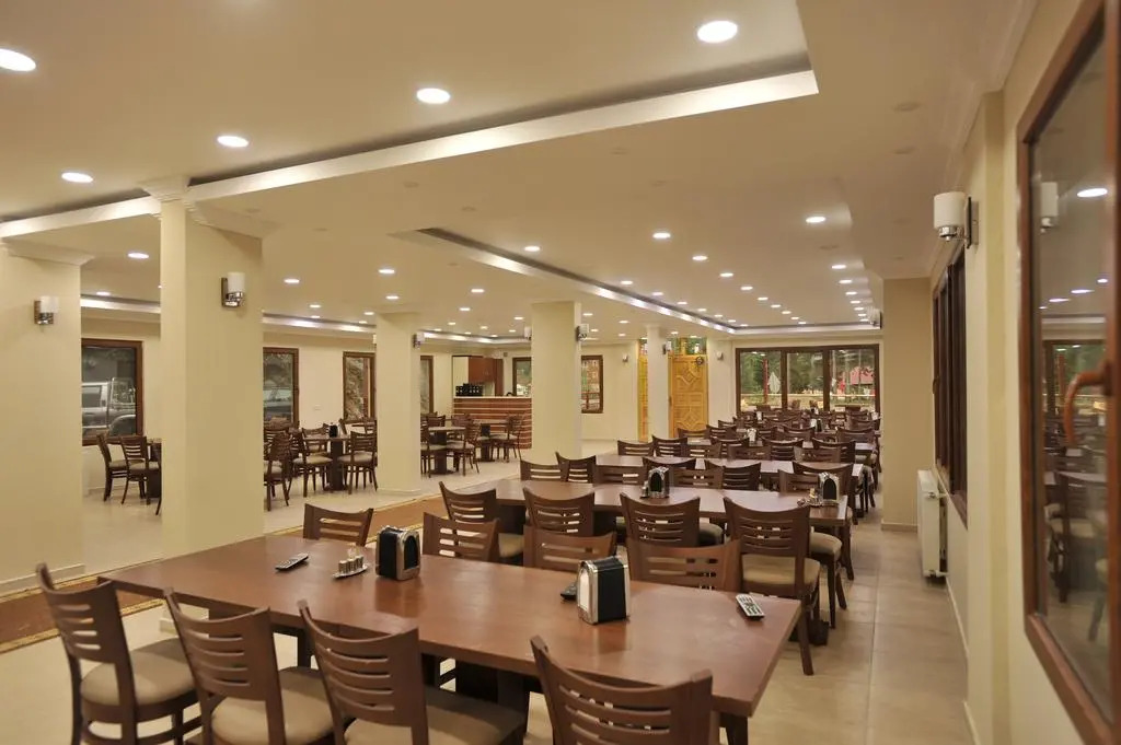 Uzungol Soylu Hotel