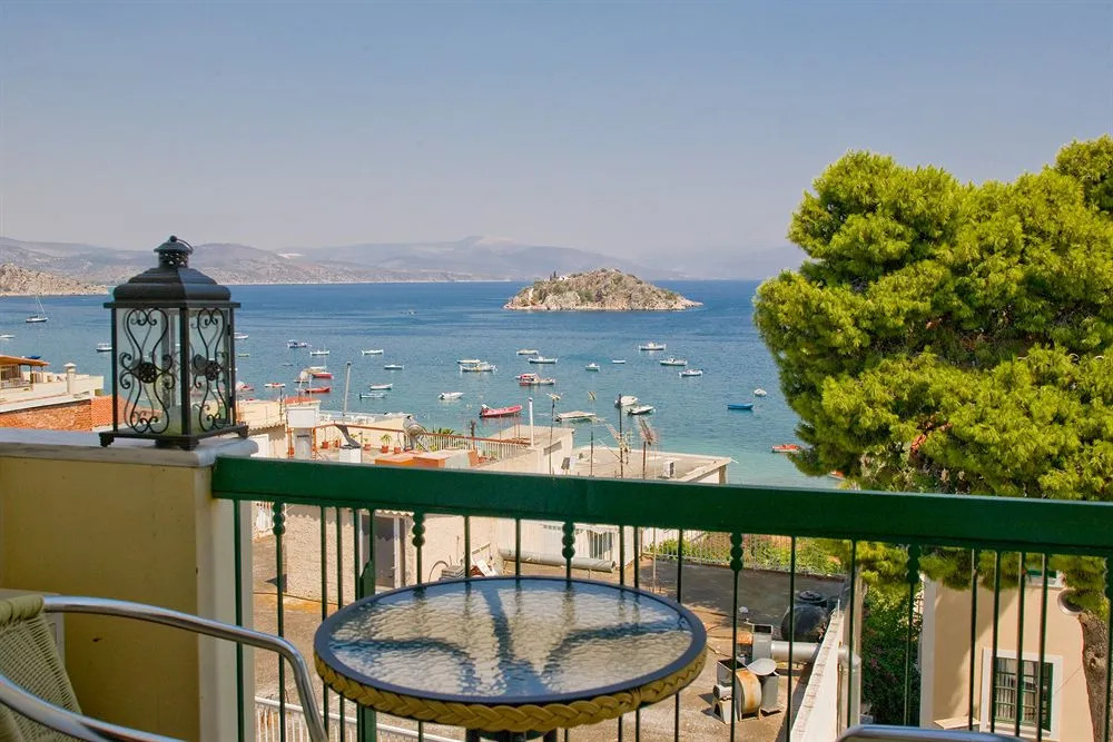 Epidavria Hotel