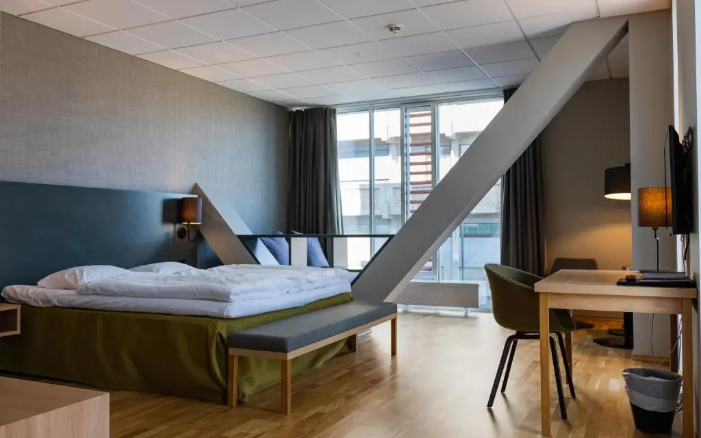 Hotel KRS