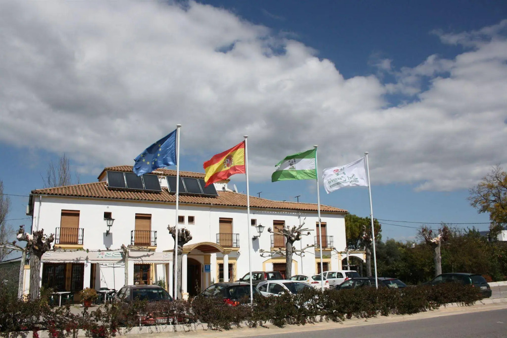 Hotel del Carmen