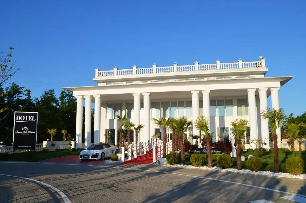 ParkHotel by Vali Ranch Resort