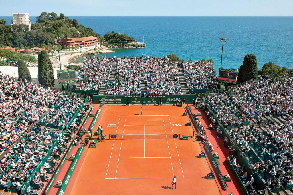 Hôtel Hermitage Monte-Carlo