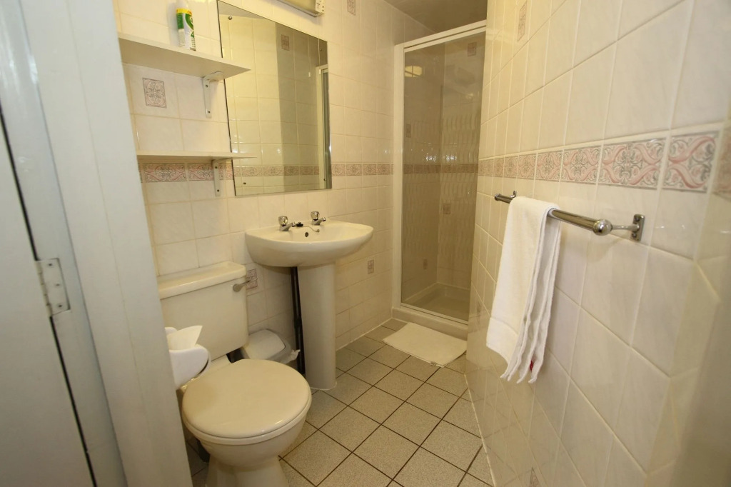 Ridgemount Hotel