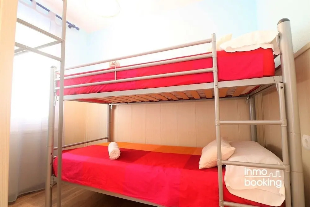 La Perla de Sant Carles- Inmobooking