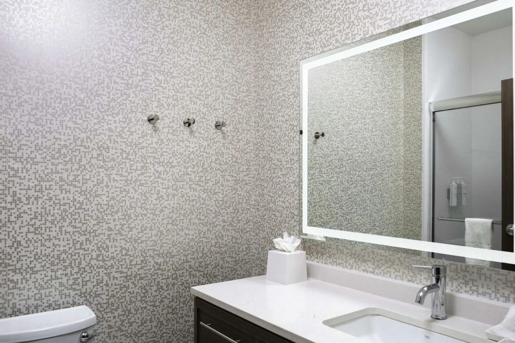 Home2 Suites By Hilton Baton Rouge Citiplace