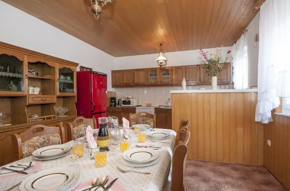 Apartment Ksenija