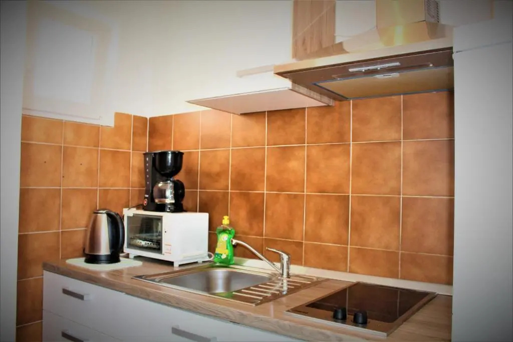 Apartment Antonio