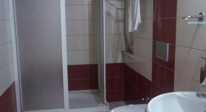 Mesut Hotel