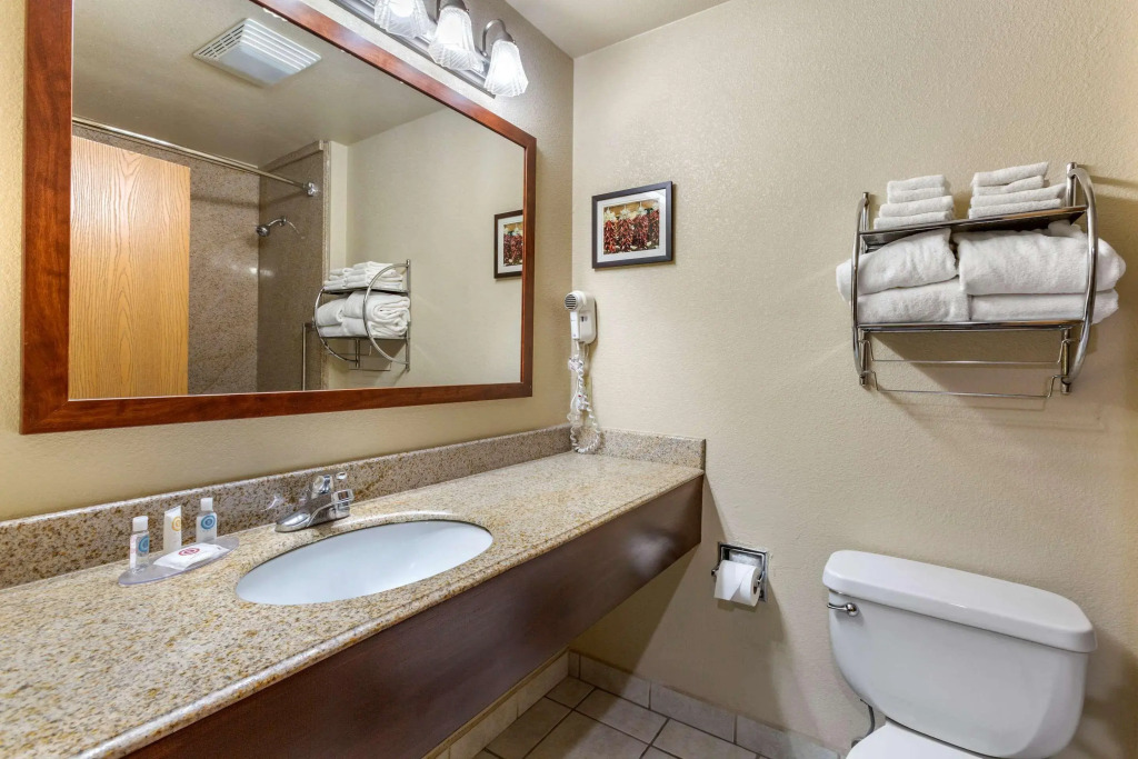 Comfort Inn & Suites Deming
