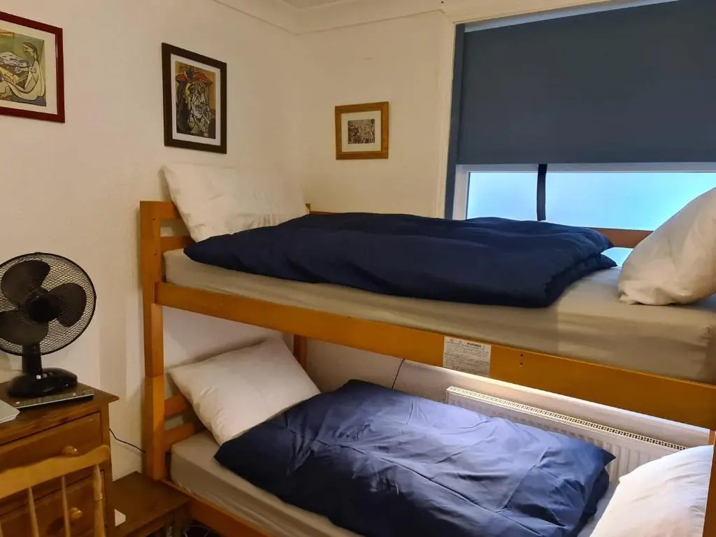 East of Ipswich Bed and Breakfast - Private & Dorm Rooms Suffolk