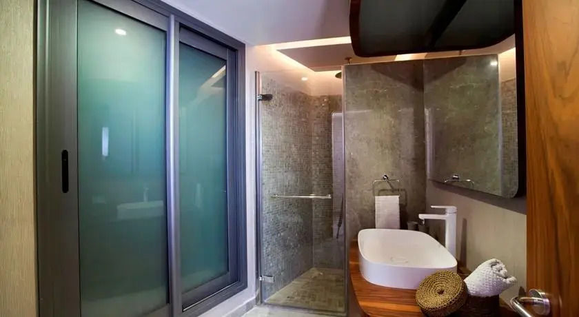 Bodrum Luxury Holiday Apartment 1030