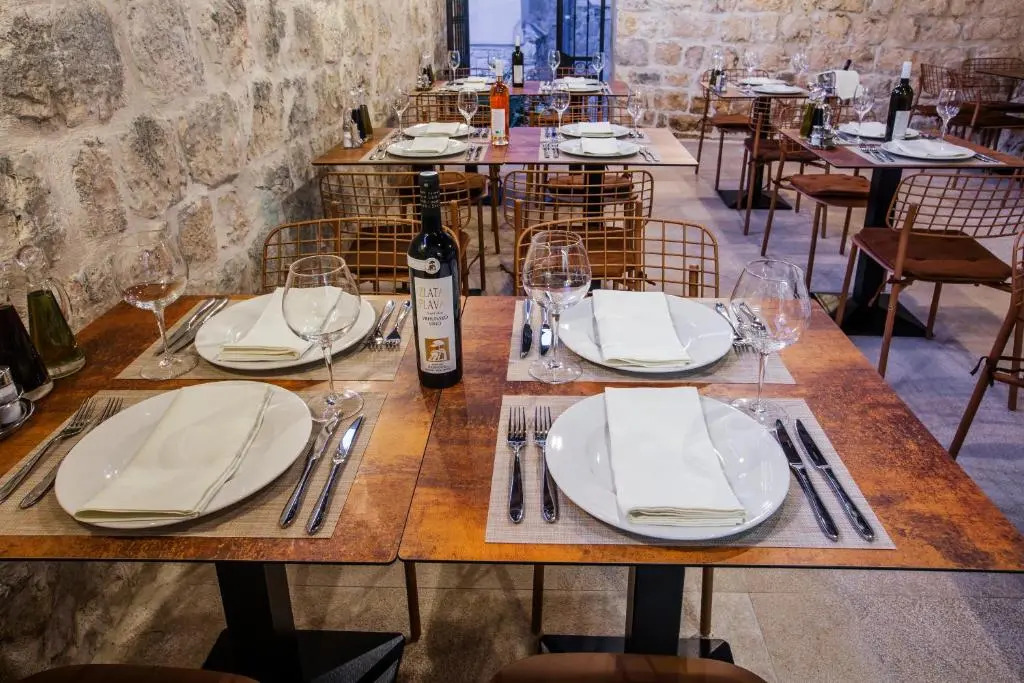 Heritage Hotel Dea Hvar