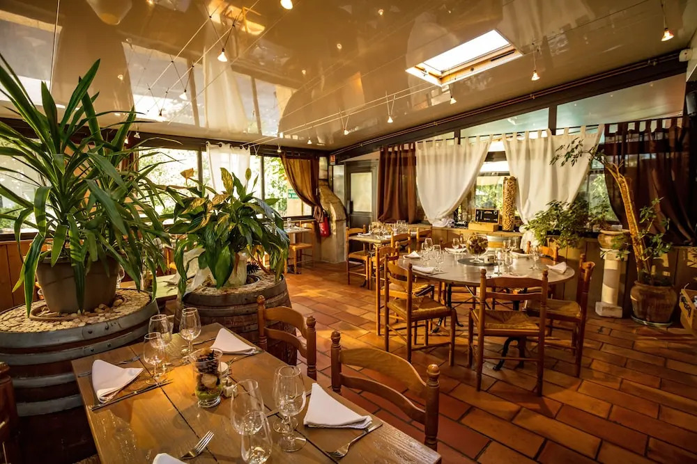 Auberge d'Uzes