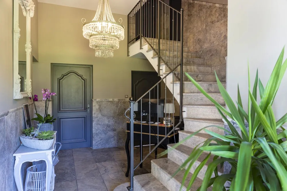 Château des Cinq Cantons