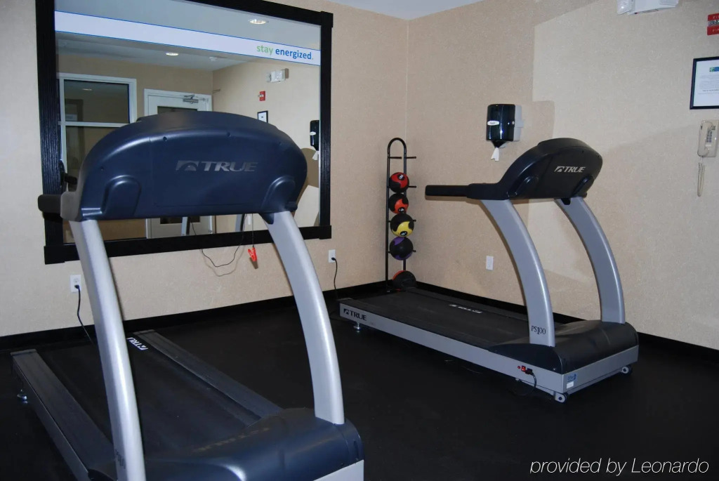 Holiday Inn Express Hotel & Suites Auburn Hills by IHG