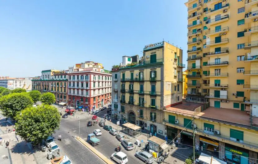 Magicstay - Flat 45M² 1 Bedroom 1 Bathroom - Naples