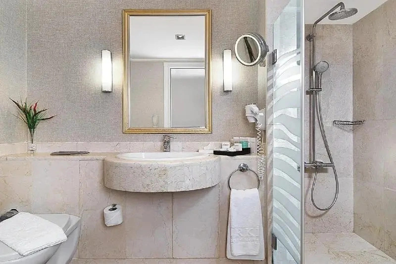 Turkiz Hotel Thalasso Centre & Marina