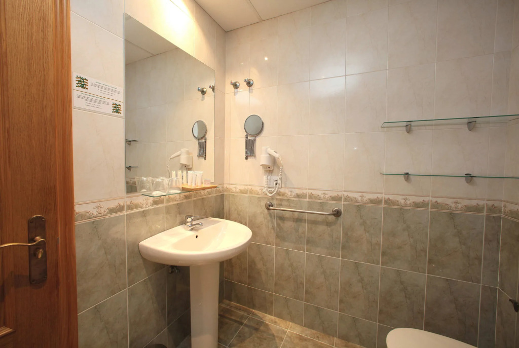 Hotel Ribeira Sacra
