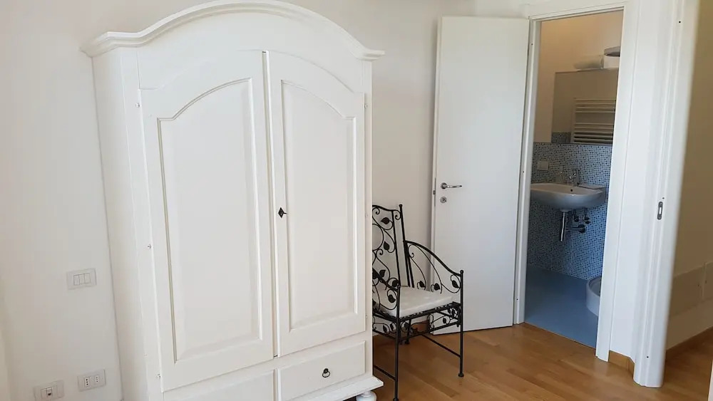 Welcoming House